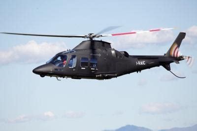 Columbia River Bar Pilots Set To Receive An AgustaWestland GrandNew ...