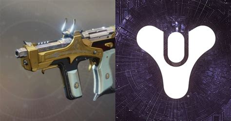 Destiny 2: 10 Best Free-to-Play Exotic Weapons, Ranked