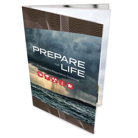 Emergency Preparedness Guidebook — Emergency Zone