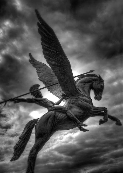 pegasus | Mythology tattoos, Greek mythology tattoos, Pegasus tattoo