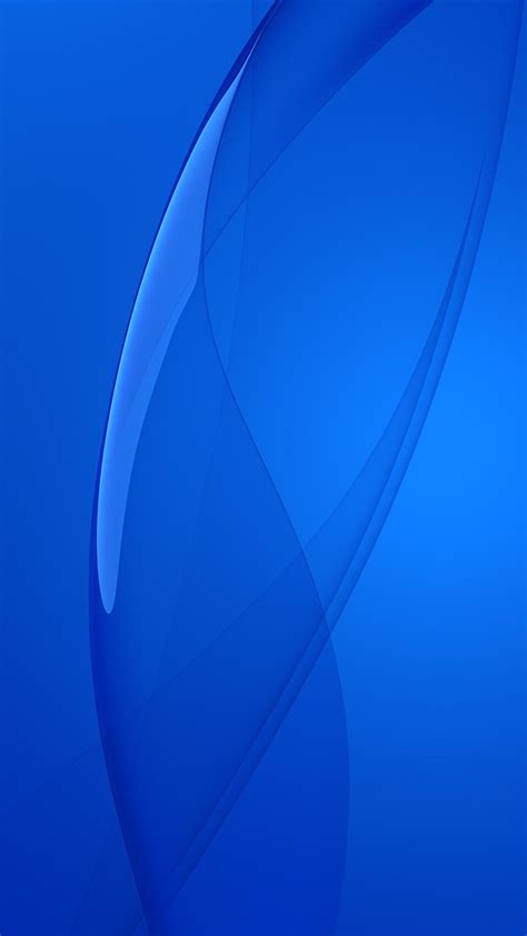 Blue Phone Wallpapers - Top Free Blue Phone Backgrounds - WallpaperAccess