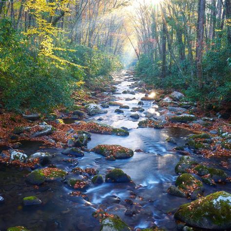 A Visitors Guide to Hiking Cherokee, NC | Cherokee, NC