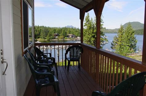 Ketchikan Reservation Service | theCHN