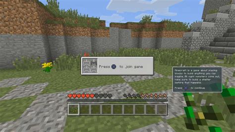 How to Play Splitscreen In Minecraft (PC, XBOX, PS4, Switch) | GamesBustop