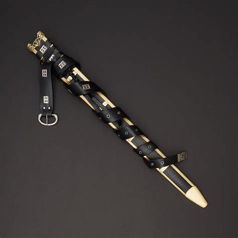 Longclaw Scabbard - Valyrian Steel® - Touch of Modern