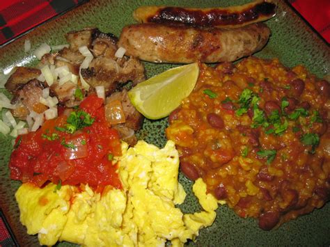 Calentado (A Colombian Breakfast) Recipe - Food.com