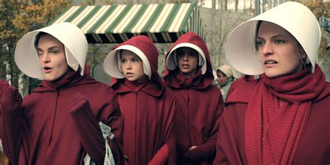 The Handmaid’s Tale: onde assistir às duas temporadas da badalada série | VEJA SÃO PAULO