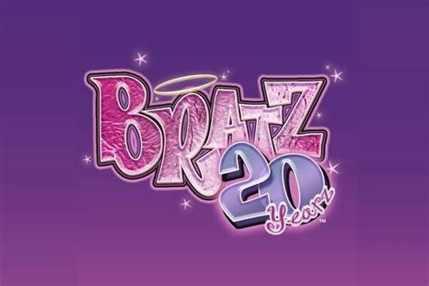 Bratz font - ActionFonts.com