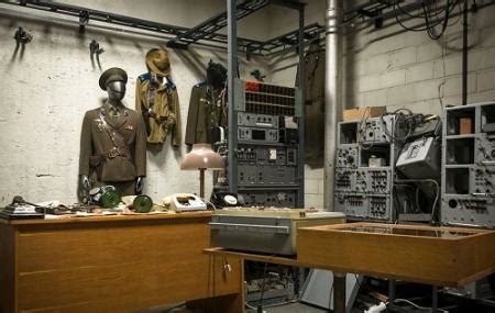 KGB Museum, Tallinn | Ticket Price | Timings | Address: TripHobo