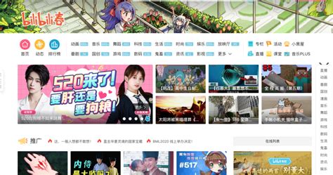 With 170M users, Bilibili is the nearest thing China has to Youtube – Business