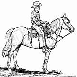25  Amazing Picture Of Cowboy Coloring Pages Entitlementtrapcom sketch template