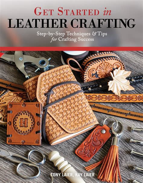 Leather Braiding Patterns | Free Patterns