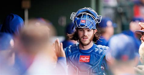 Texas Rangers Happy With Catchers Jonah Heim, Mitch Garver - Sports ...