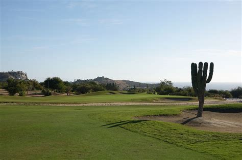 Palmilla Golf Club (San Jose del Cabo, Baja California Sure) | GolfCourseGurus