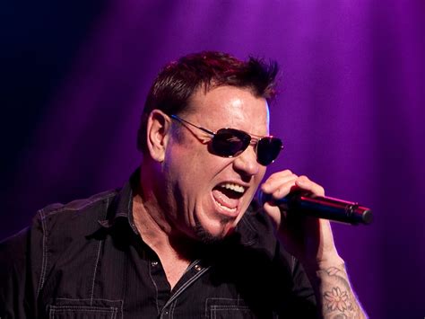 Steve Harwell: The Smash Mouth frontman known for ‘All Star’ and ...