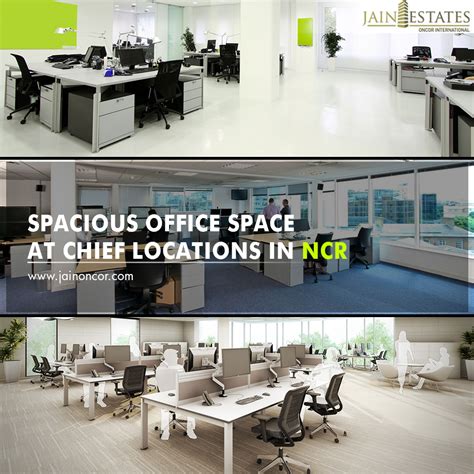 The Benefits of a Temporary Office Rentals