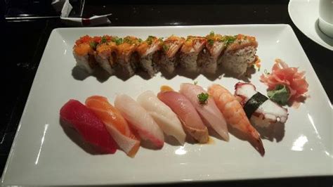 SUSHIYA JAPAN, Charlotte - Menu, Prices & Restaurant Reviews - Order Online Food Delivery ...