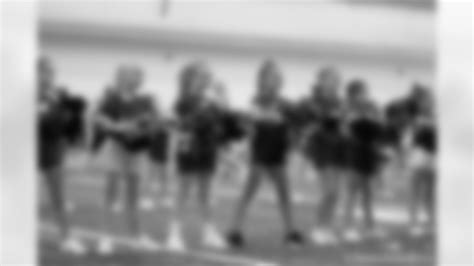 2023 Junior Patriots Cheerleaders Clinics