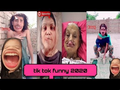 Pashto funny Tiktok Videos Part 50 | Pashto Tik tok Videos | Pashto Funny Videos | New Funny ...