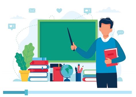 Teacher Images | Free Vectors, Stock Photos & PSD