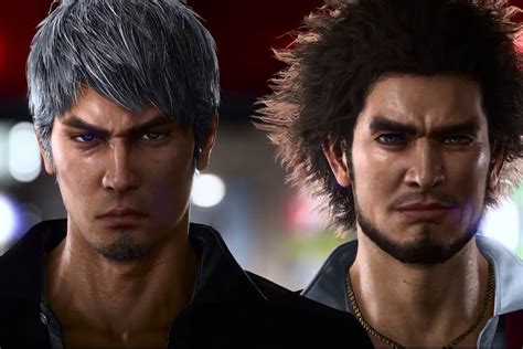 Yakuza’s Kazuma Kiryu is back in Like a Dragon 8 and a new spinoff | Nestia