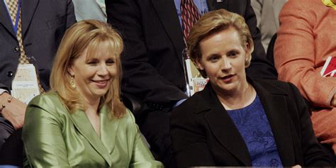 Mary Cheney: Liz Cheney Is On 'Wrong Side Of History' With Anti-Gay Marriage Stance | HuffPost