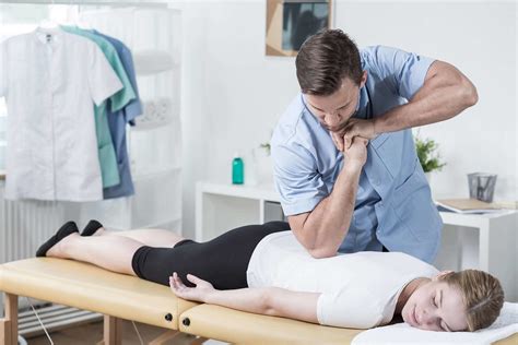 Five Reasons Why You Should See A Chiropractor - AWordPressSite