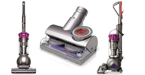 Amazon: Dyson Ball Animal Complete Upright Vacuum $230 (Regular Price ...