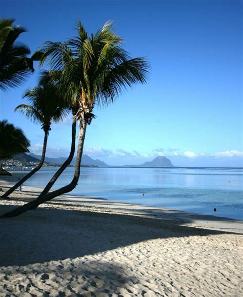 Best Mauritius Beaches