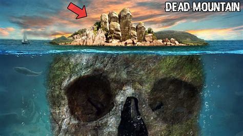 The Dead Mountain Mystery Not Been Solved For 50 Years | Minutes ...