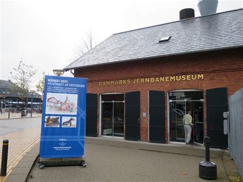 The Danish Railway Museum (Odense) - 2021 What to Know Before You Go (with Photos) - Tripadvisor