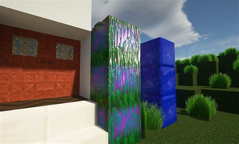 Moonpath hd texture pack - primarylena