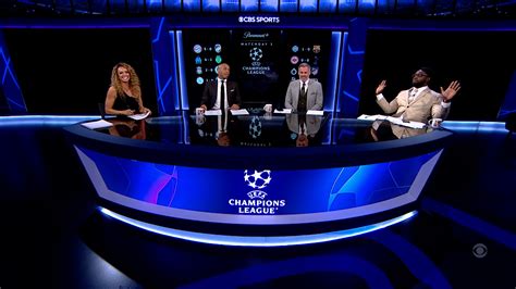 Watch UEFA Champions League: Champions League Today Post Match Show - 10/04/2022 - Full show on ...