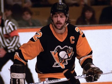 Mike Bullard: The Pittsburgh Penguin Who Wouldn't Tank