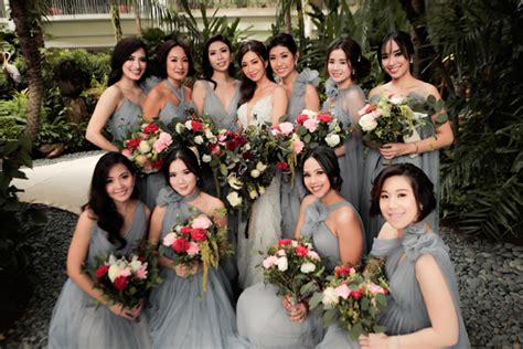 Kryz Uy Slater Young Wedding Photos | Philippines Wedding Blog