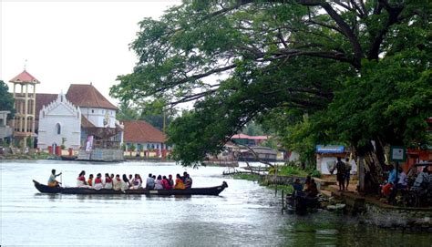 Alleppey – Kerala | Organikos