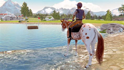 One of the best horse video games for Change and cell – the mane ...