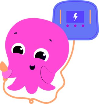 Get an EV charger with Octopus Energy | Octopus Energy