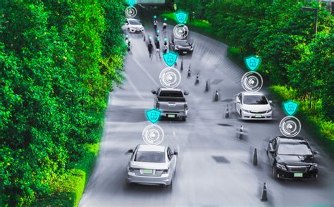 How Autonomous Vehicles Will Revolutionize the Future of Transportation ...