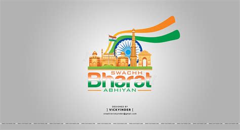 SWACHH BHARAT ABHIYAN by vickyinder on DeviantArt