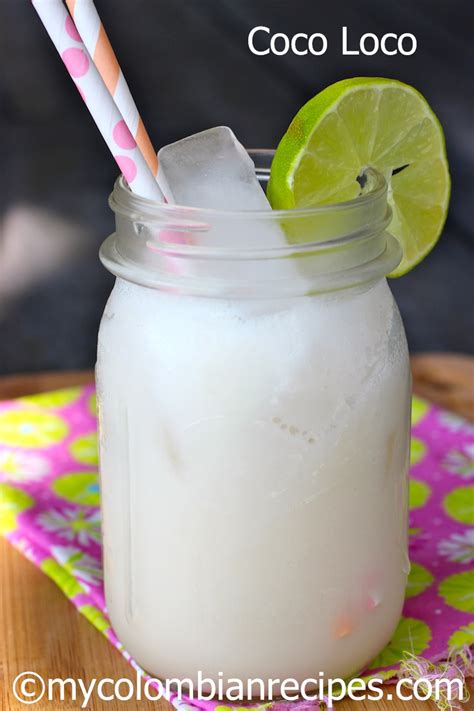 Coconut Drink Recipe Non Alcoholic – Blog Dandk