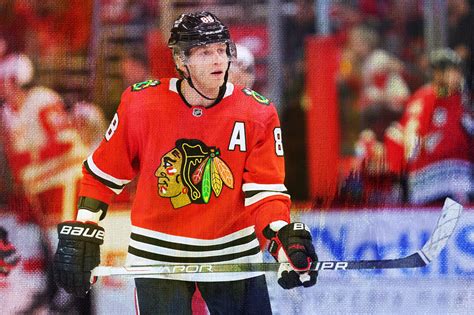 Patrick Kane Stats? | NHL Career, Season, and Playoff Statistics