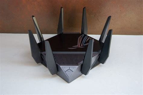 Best gaming router 2024: Top rated Wi-Fi routers for gaming