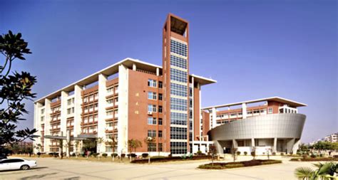 Hunan Agricultural University (HUNAU)-College