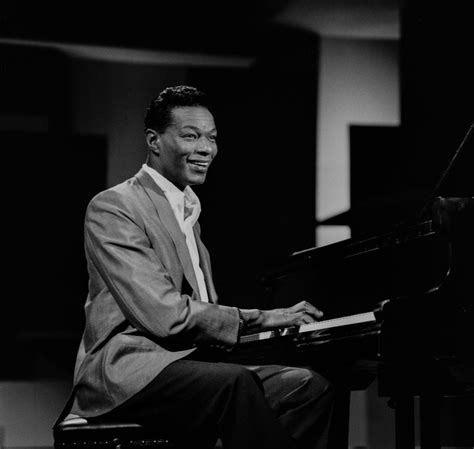 What Was Nat King Cole's Most Famous Song?