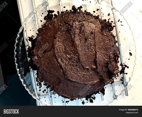 Half Cut Chocolate Image & Photo (Free Trial) | Bigstock