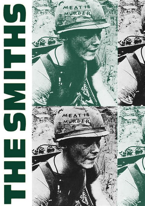 The Smiths Posters :: Behance