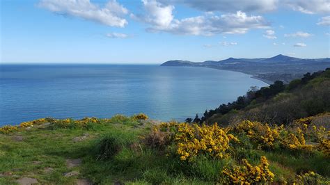 Killiney Hill – Education in Ireland Student Ambassador Blog