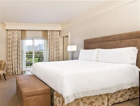 The Ballantyne, a Luxury Collection Hotel, Charlotte - Resort in Charlotte (NC) - Easy Online ...