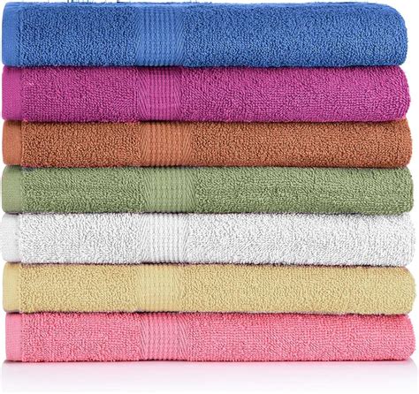 Wholesale Bulk Bath Towels | DollarDays